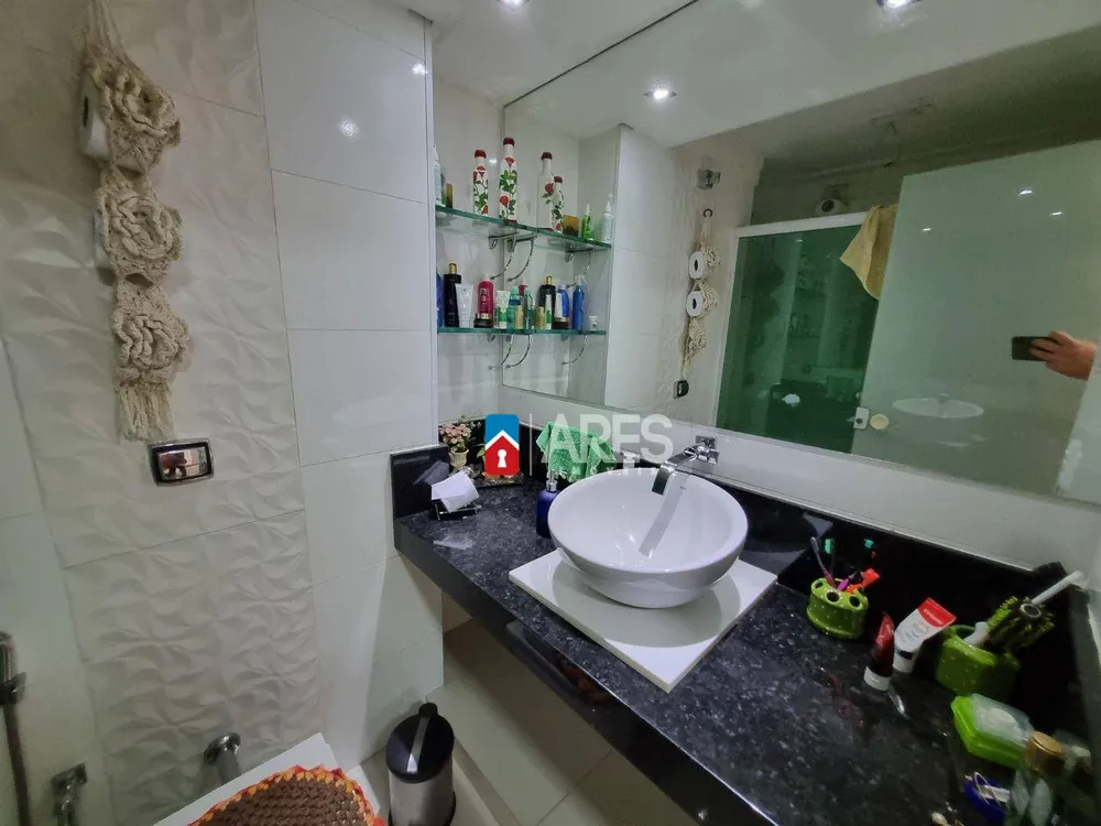 Apartamento, 3 quartos, 98 m² - Foto 6