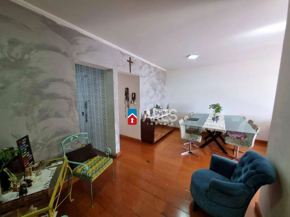 Apartamento, 3 quartos, 98 m² - Foto 15