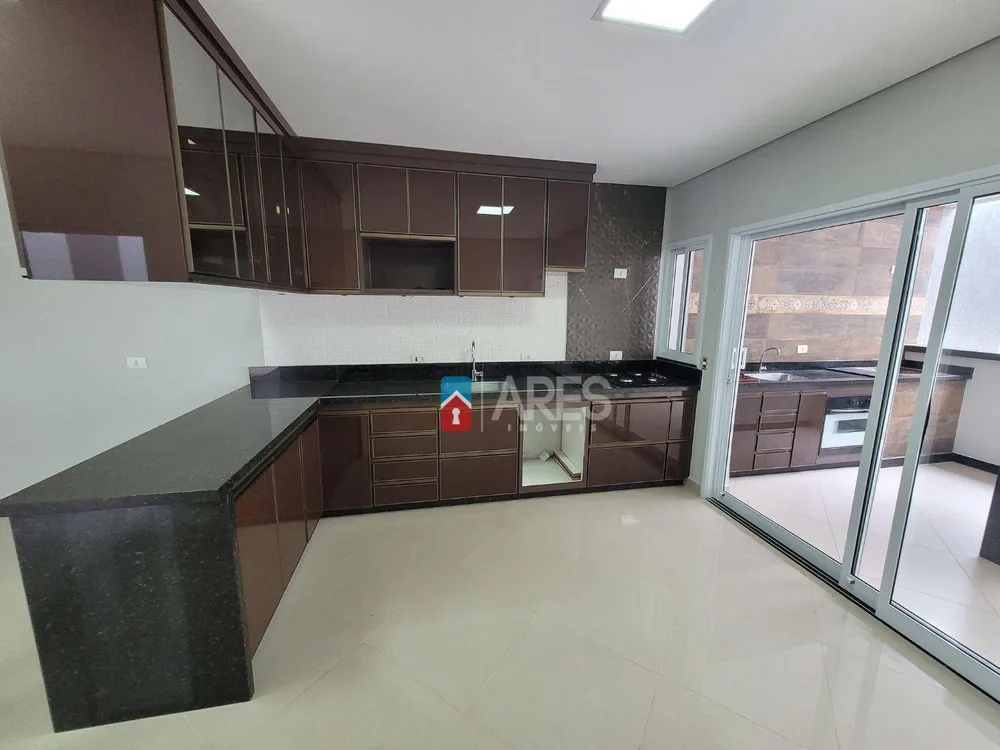 Casa, 3 quartos, 156 m² - Foto 6
