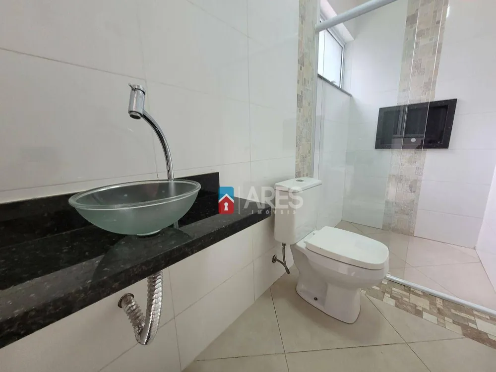 Casa, 3 quartos, 156 m² - Foto 9