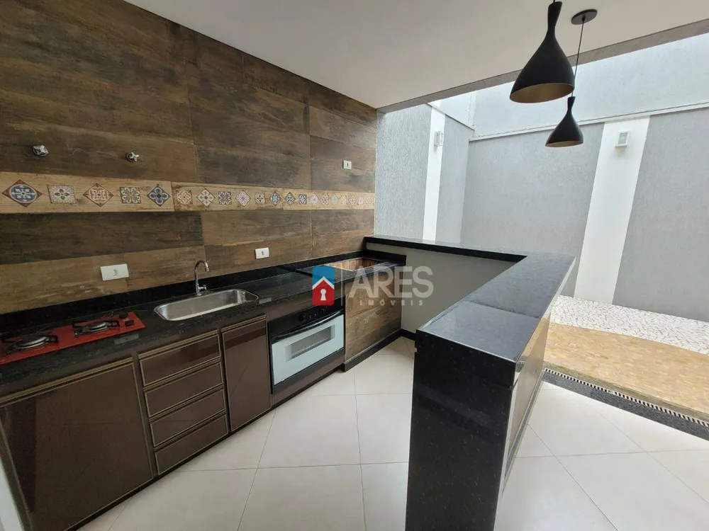 Casa, 3 quartos, 156 m² - Foto 7