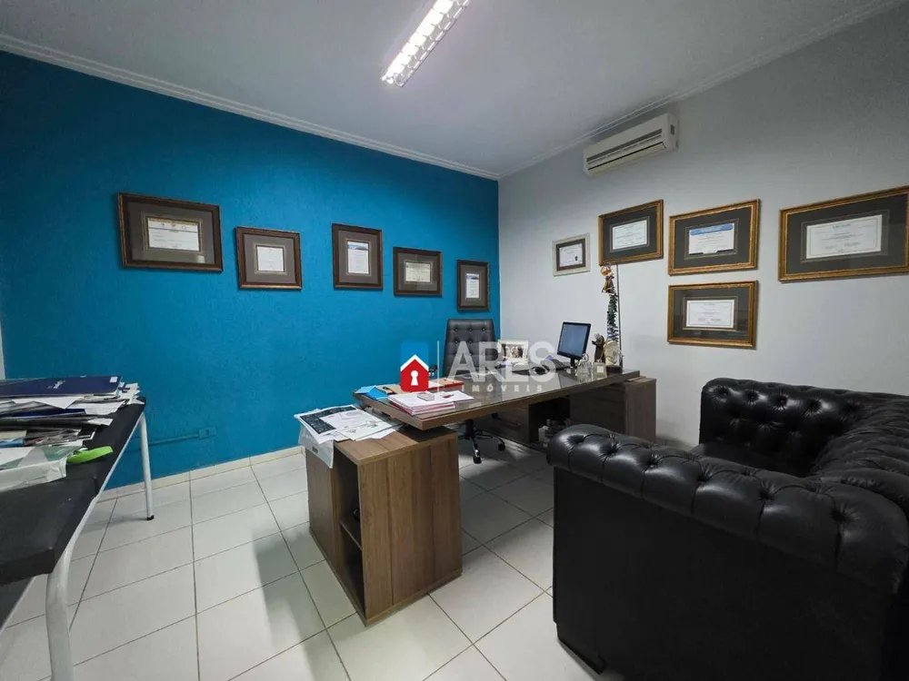 Casa, 177 m² - Foto 10