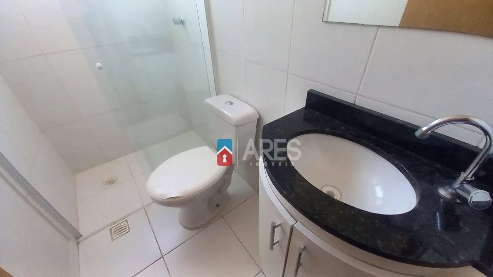 Apartamento, 2 quartos, 52 m² - Foto 5