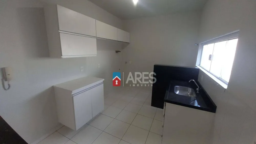 Apartamento, 2 quartos, 52 m² - Foto 4