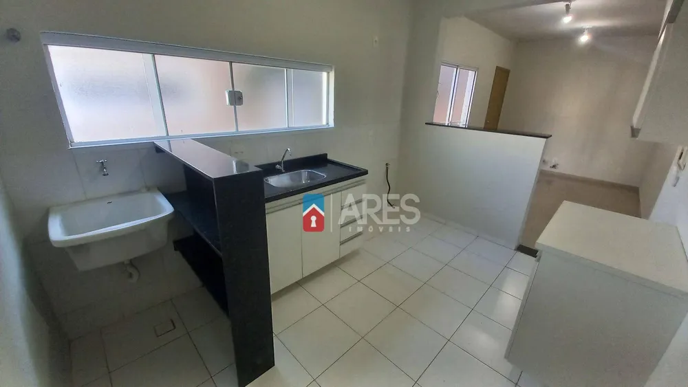 Apartamento, 2 quartos, 52 m² - Foto 3