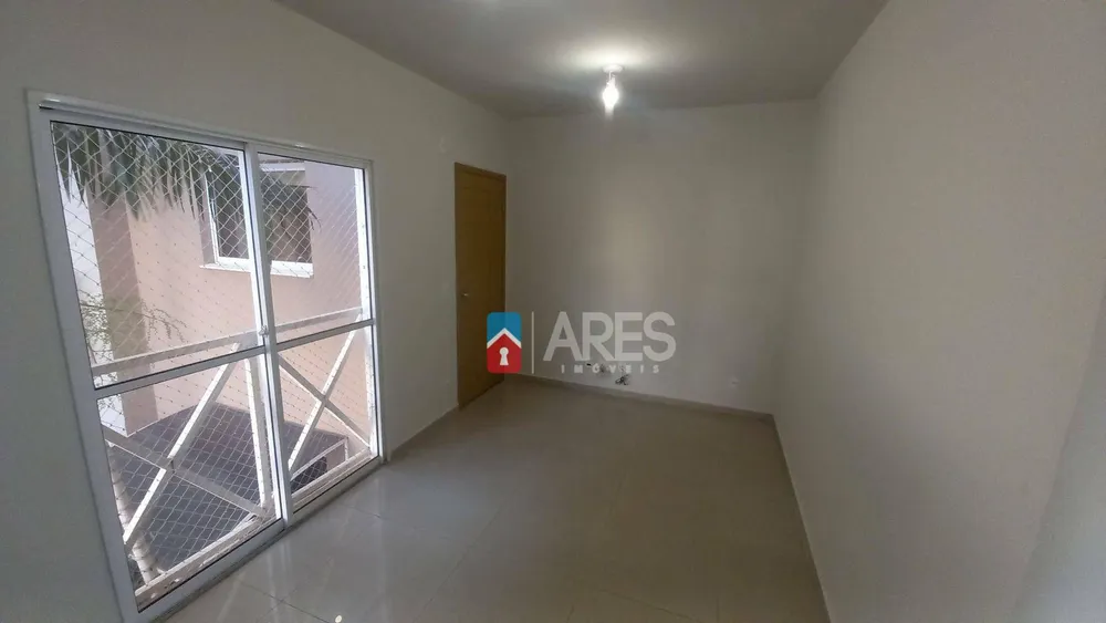 Apartamento, 2 quartos, 52 m² - Foto 1