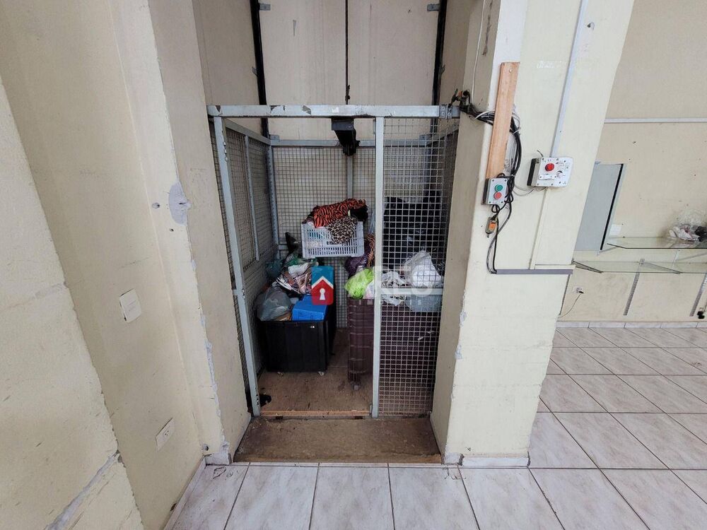 Loja-Salão, 416 m² - Foto 3