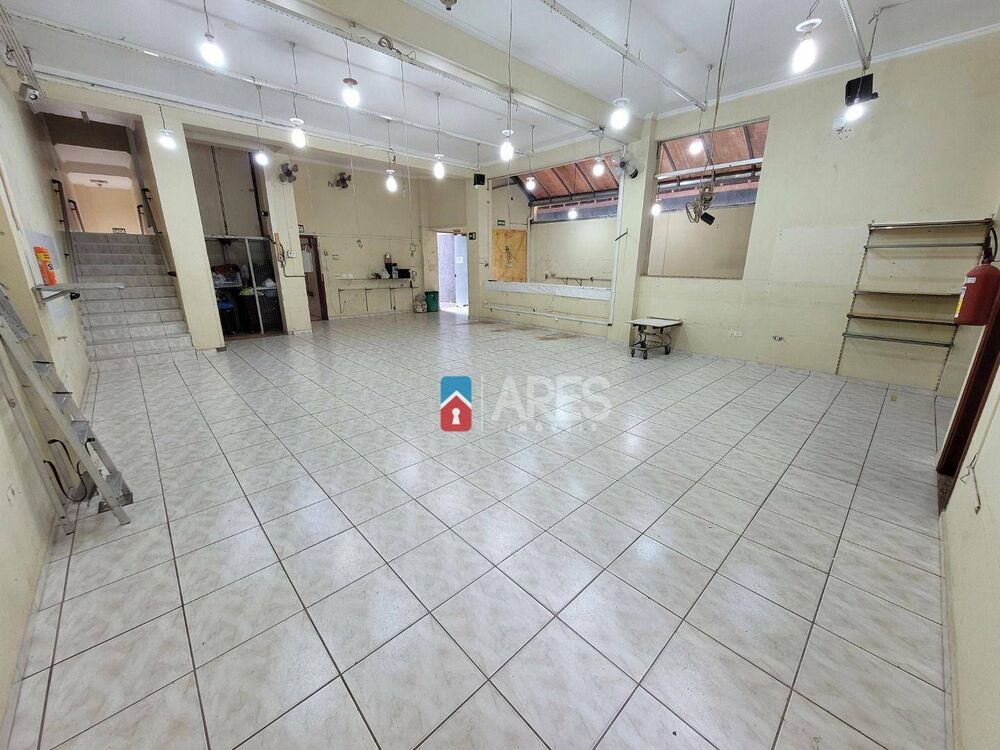 Loja-Salão, 416 m² - Foto 1