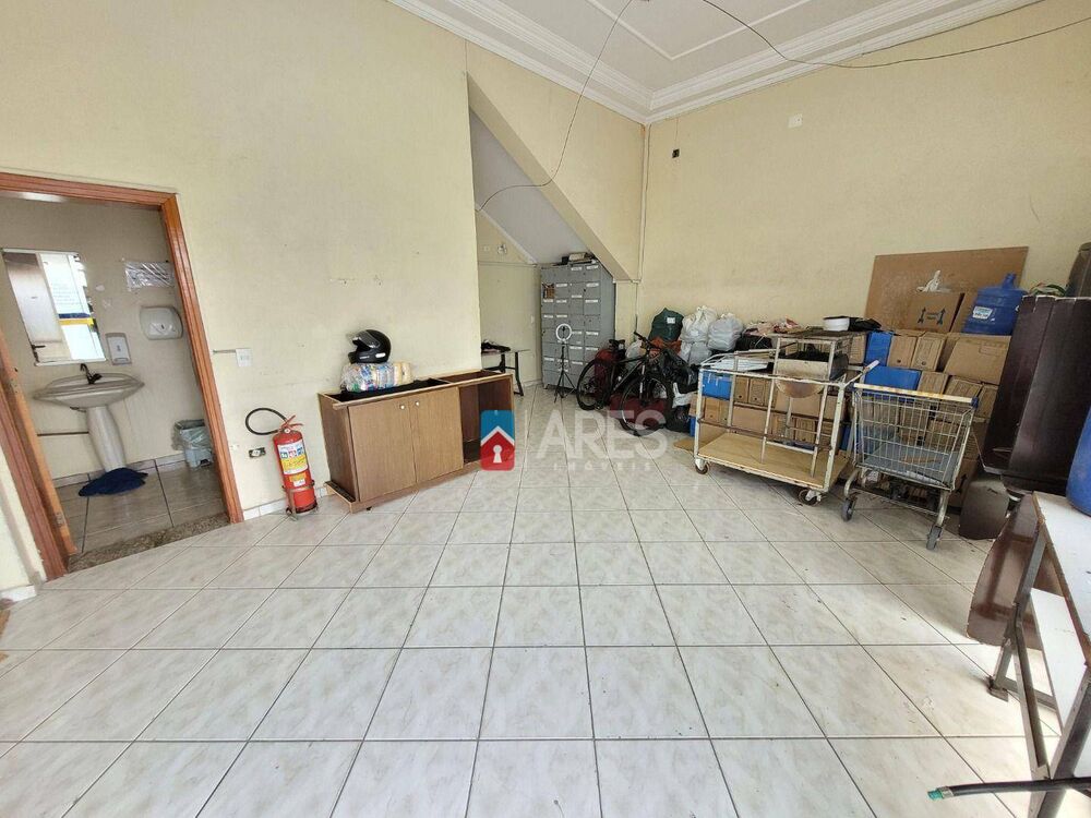 Loja-Salão, 416 m² - Foto 10