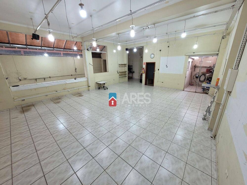 Loja-Salão, 416 m² - Foto 2