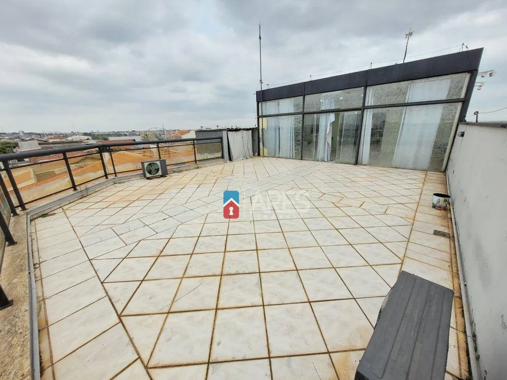 Loja-Salão, 416 m² - Foto 23