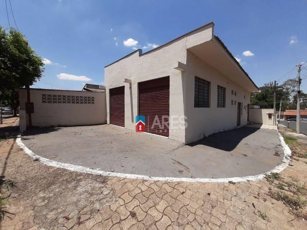 Loja-Salão, 75 m² - Foto 2
