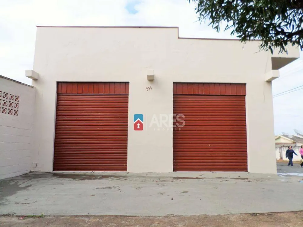 Loja-Salão, 75 m² - Foto 1