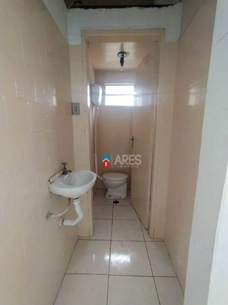 Loja-Salão, 75 m² - Foto 11