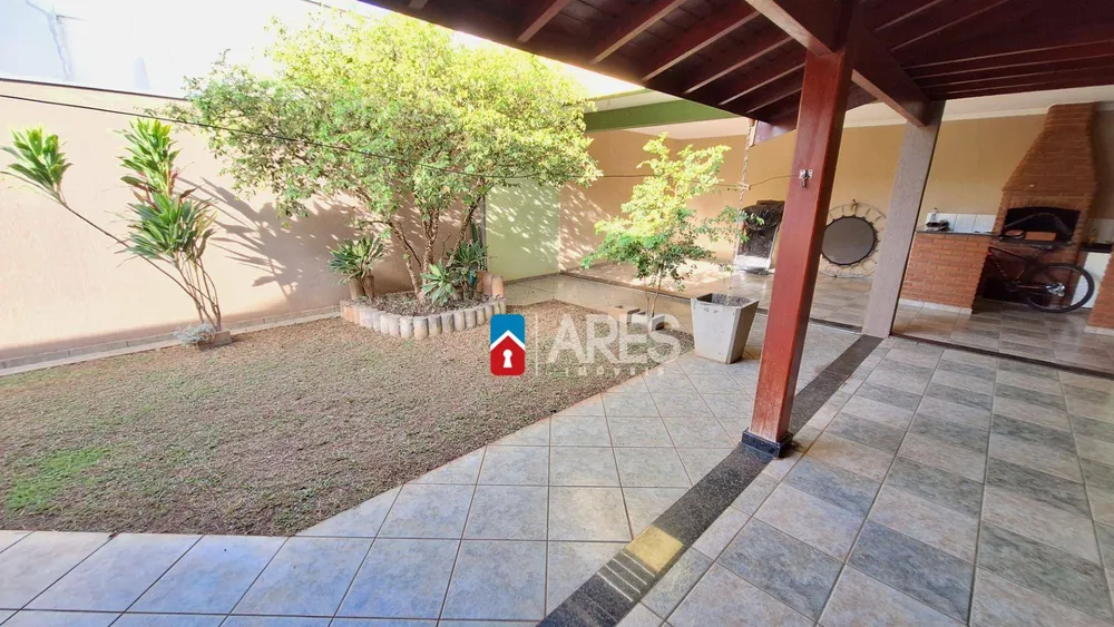 Casa, 4 quartos, 328 m² - Foto 10