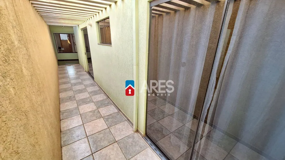 Casa, 4 quartos, 328 m² - Foto 14
