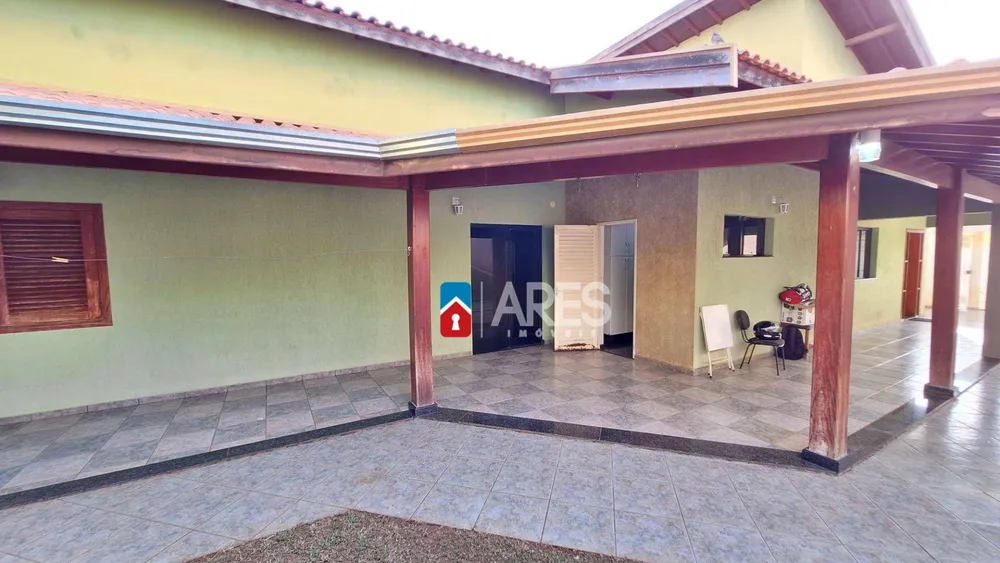 Casa, 4 quartos, 328 m² - Foto 4