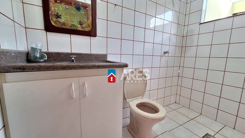 Casa, 4 quartos, 328 m² - Foto 6