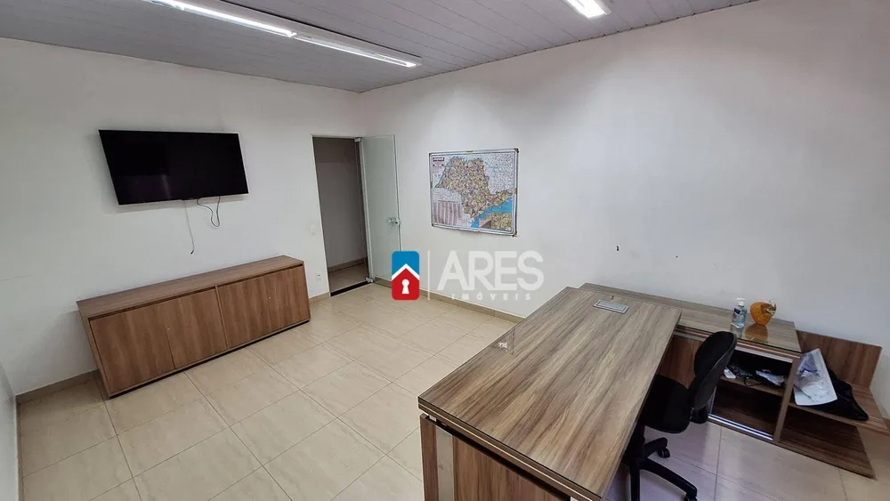 Loja-Salão, 360 m² - Foto 12