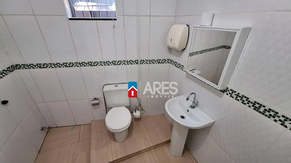 Loja-Salão, 360 m² - Foto 16