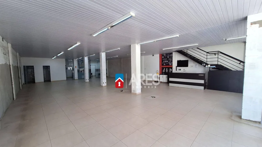 Loja-Salão, 360 m² - Foto 1