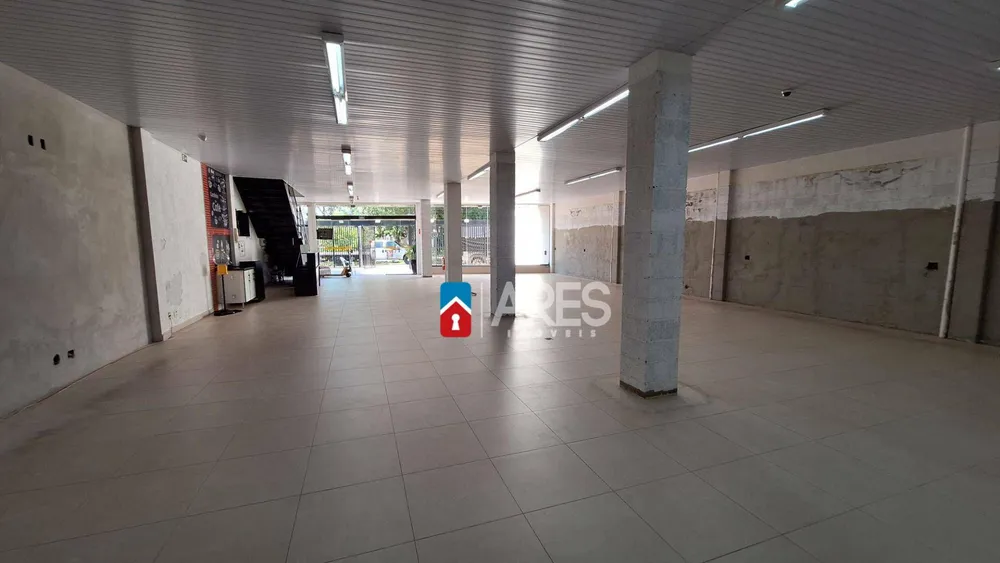 Loja-Salão, 360 m² - Foto 4