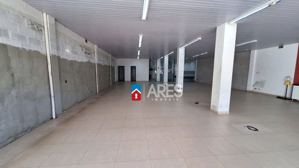 Loja-Salão, 360 m² - Foto 2
