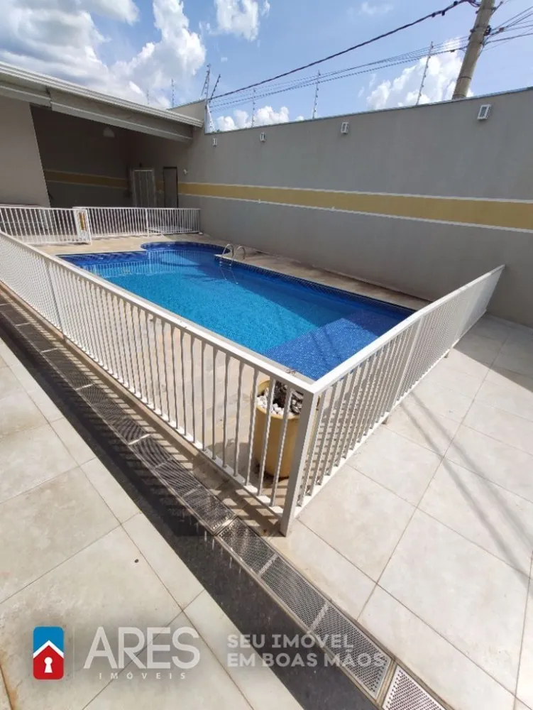 Casa, 1 quarto, 257 m² - Foto 9