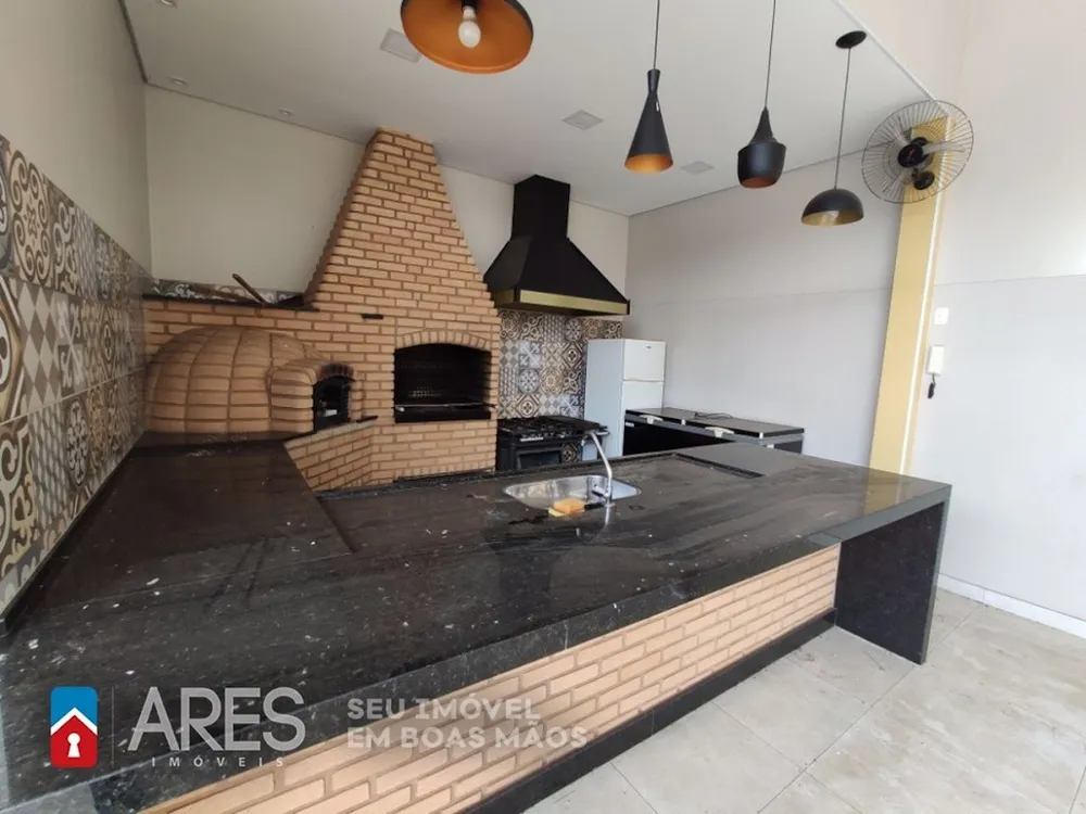 Casa, 1 quarto, 257 m² - Foto 3