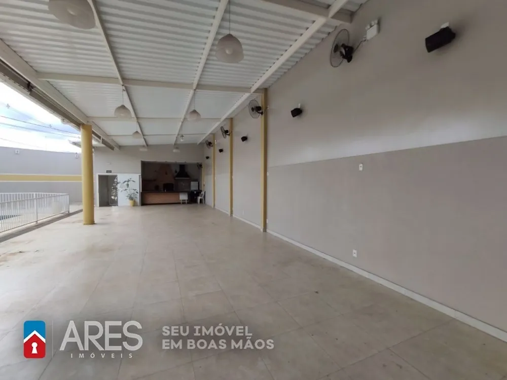 Casa, 1 quarto, 257 m² - Foto 2
