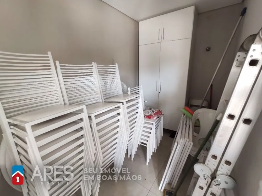 Casa, 1 quarto, 257 m² - Foto 7