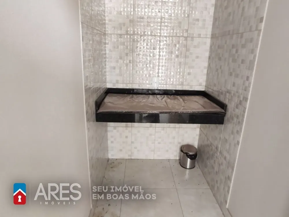 Casa, 1 quarto, 257 m² - Foto 6