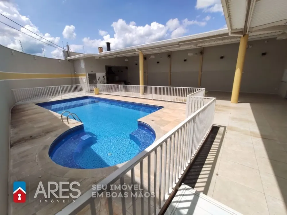 Casa, 1 quarto, 257 m² - Foto 1