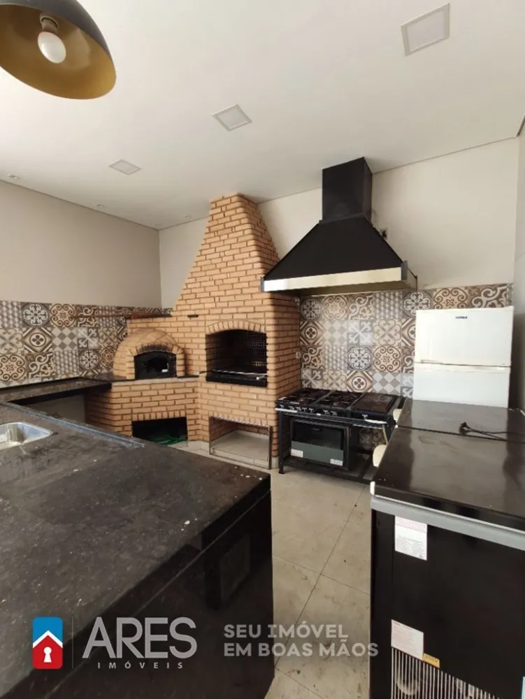 Casa, 1 quarto, 257 m² - Foto 12