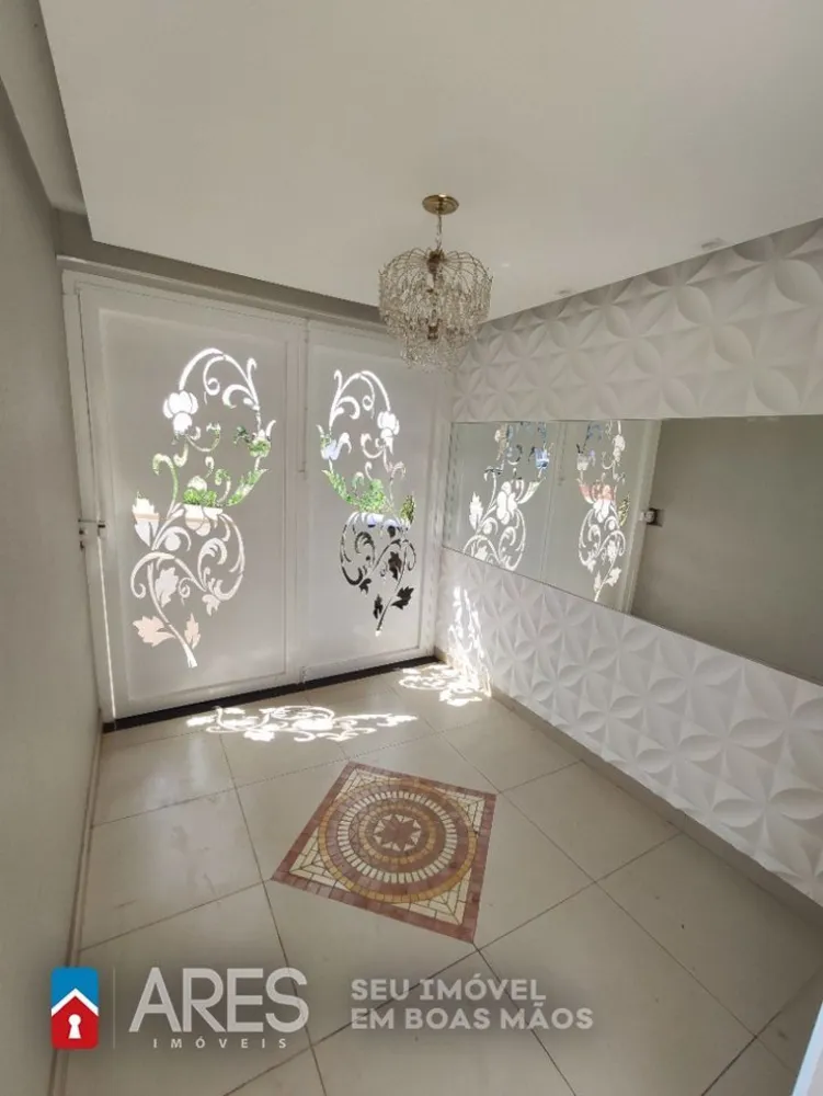 Casa, 1 quarto, 257 m² - Foto 10