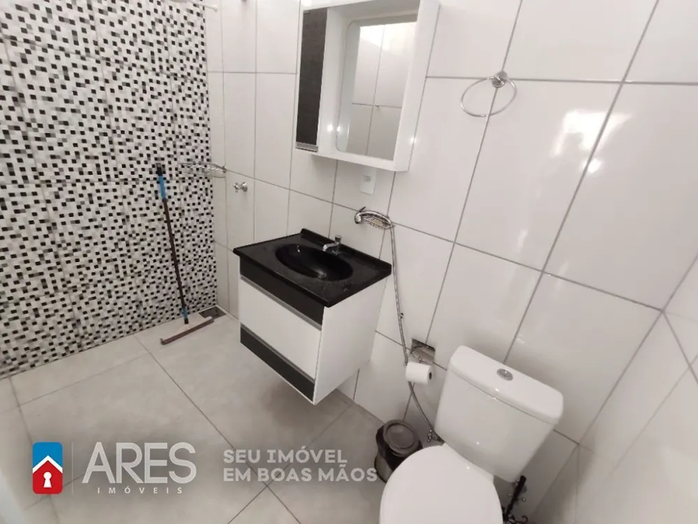 Casa, 1 quarto, 257 m² - Foto 5