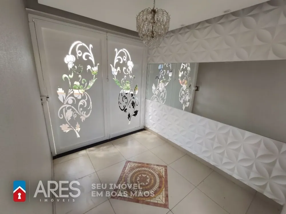 Casa, 1 quarto, 257 m² - Foto 4