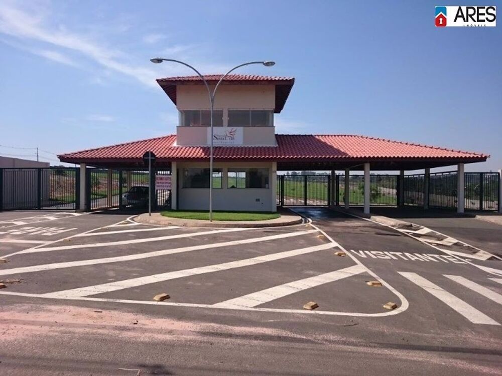 Loteamento e Condomínio à venda, 537M2 - Foto 1