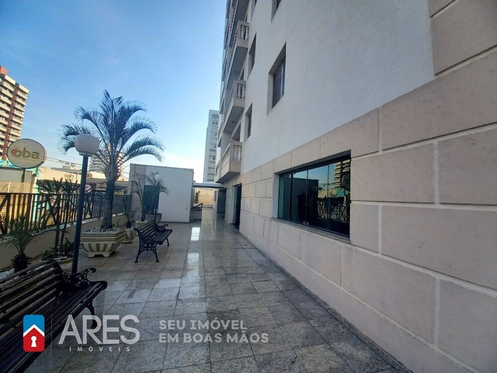 Apartamento à venda com 4 quartos, 168m² - Foto 3