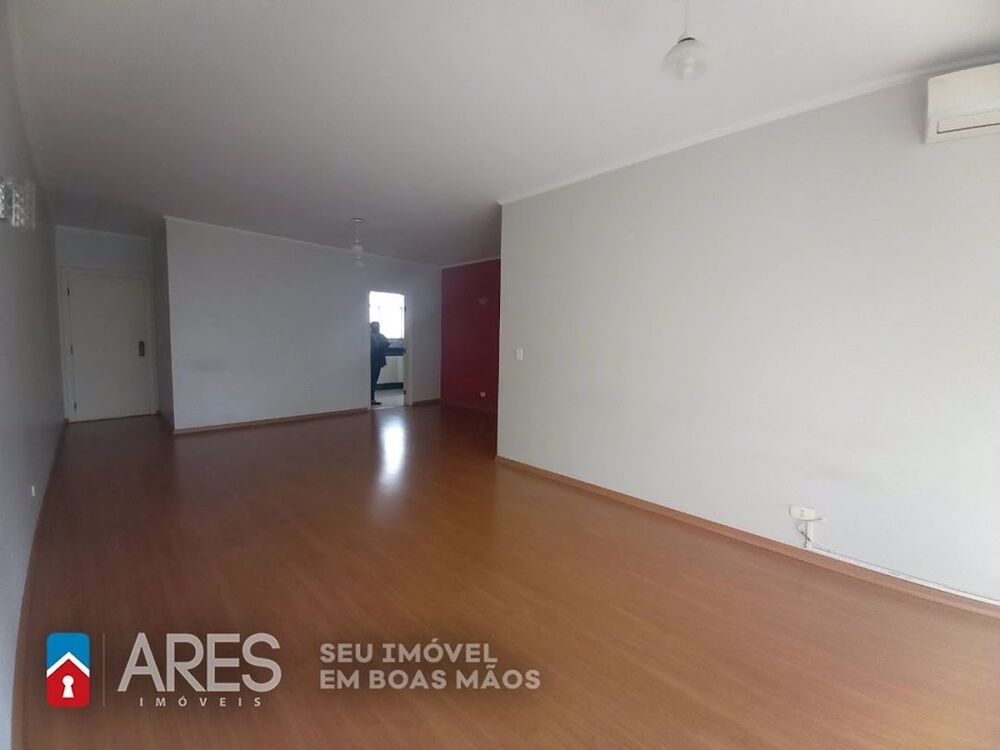 Apartamento à venda com 4 quartos, 168m² - Foto 1