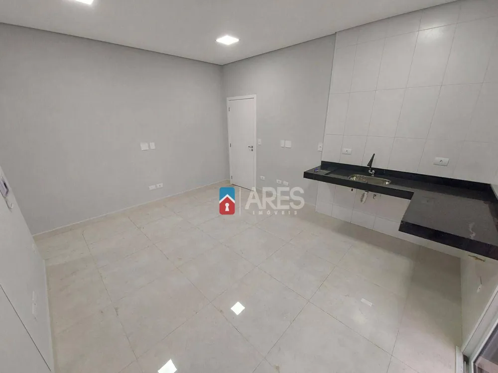 Apartamento, 3 quartos, 82 m² - Foto 2
