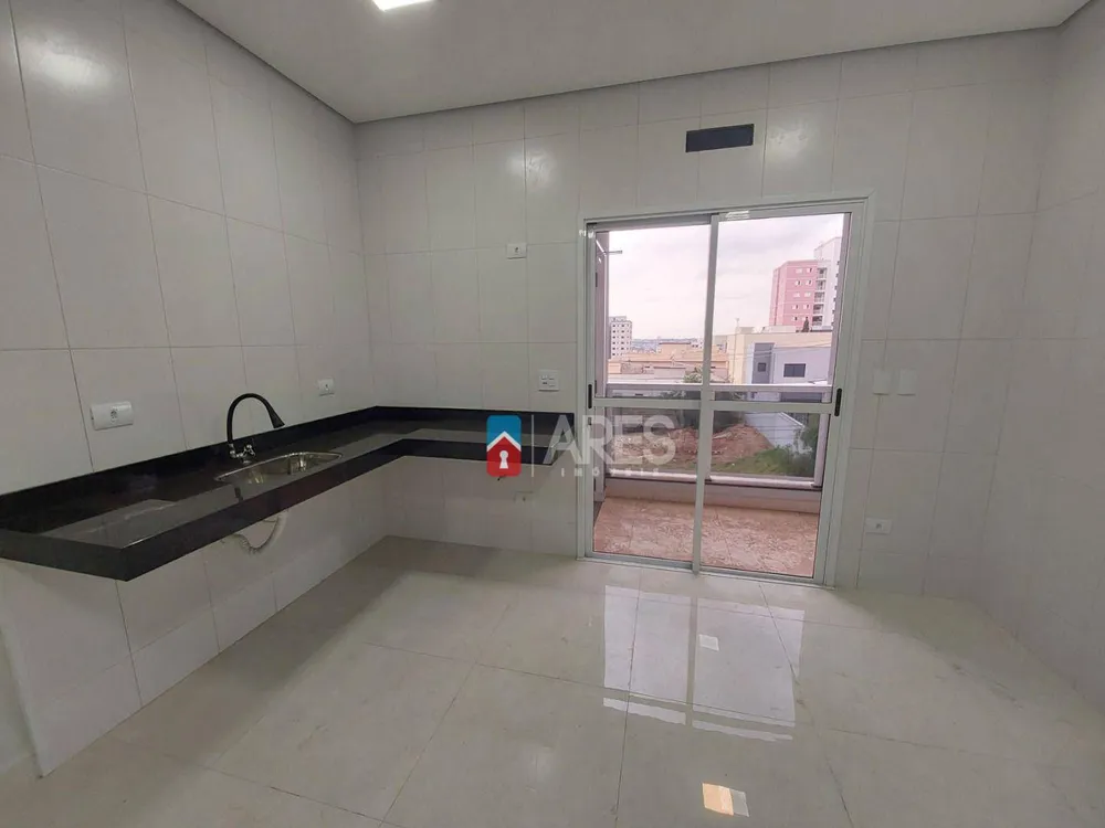 Apartamento, 3 quartos, 82 m² - Foto 1