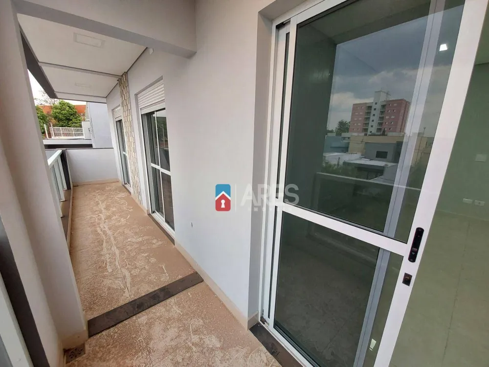 Apartamento, 3 quartos, 82 m² - Foto 10