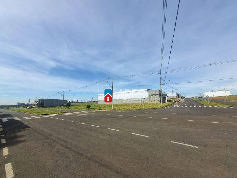 Loteamento e Condomínio, 750 m² - Foto 8