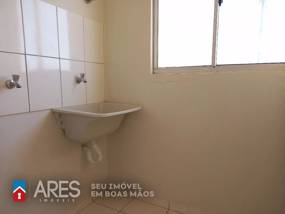 Apartamento à venda com 2 quartos, 52m² - Foto 7