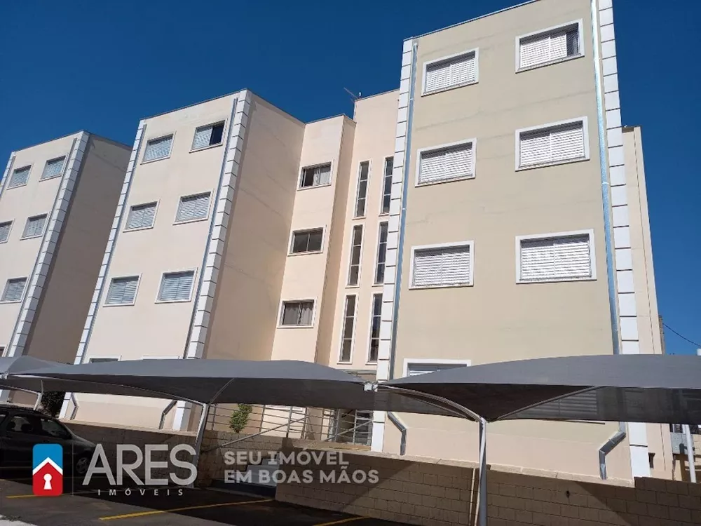 Apartamento à venda com 2 quartos, 52m² - Foto 12