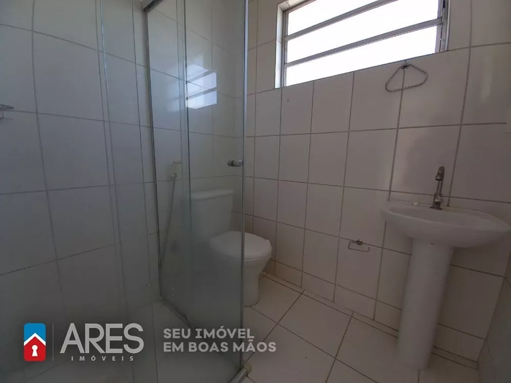 Apartamento à venda com 2 quartos, 52m² - Foto 6