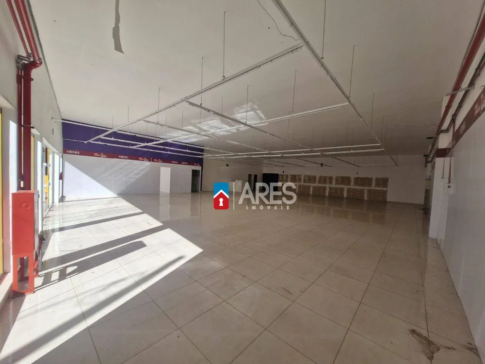 Loja-Salão, 933 m² - Foto 3