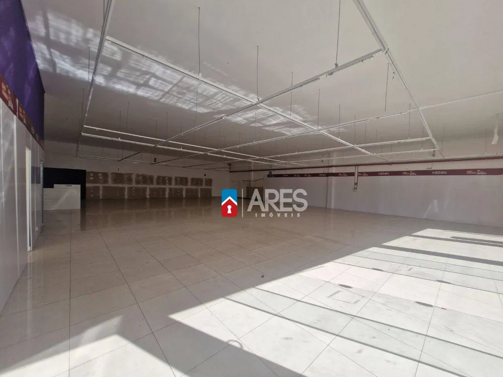 Loja-Salão, 933 m² - Foto 1
