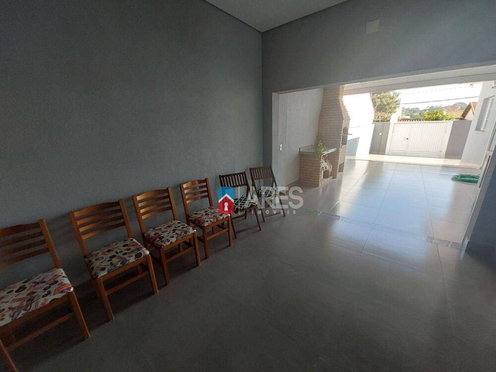 Casa, 4 quartos, 205 m² - Foto 10